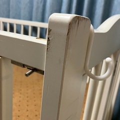 ベビーベット　ハイタイプの画像