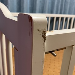 ベビーベット　ハイタイプの画像