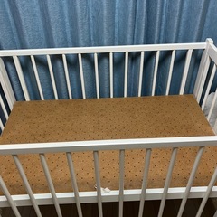 ベビーベット　ハイタイプの画像