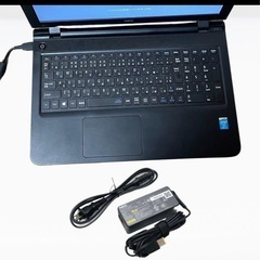 NEC VersaPro VK20L Windows10 Proの画像