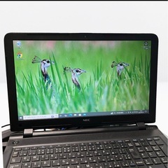 NEC VersaPro VK20L Windows10 Proの画像