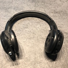 ワイヤレスヘッドセットの画像