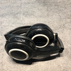 ワイヤレスヘッドセットの画像