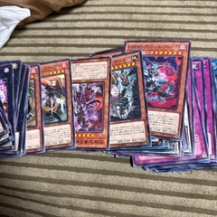 遊戯王カードまとめ
の画像
