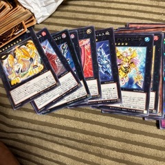 遊戯王カードまとめ
の画像