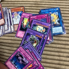 遊戯王カードまとめ
の画像