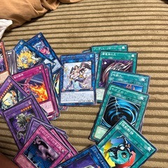 遊戯王カードまとめ
の画像