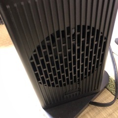 セラミックヒーターの画像