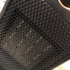 セラミックヒーターの画像