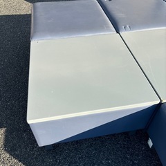 ソファセット☆合皮☆組合せ自由☆の画像