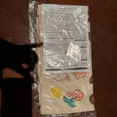 ポケモン　トートバッグ　未使用の画像