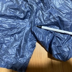 モンベル ランニングパンツ　ハーフパンツ　ジョギング　短パン　スポーツウェア　ズボンの画像