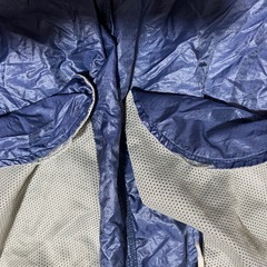 モンベル ランニングパンツ　ハーフパンツ　ジョギング　短パン　スポーツウェア　ズボンの画像