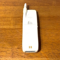 希少 ジャンク NTT docomo デジタル・ムーバー R209i HYPERの画像