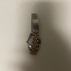 🌺電池交換済🌺LUCIANO VALENTINO腕時計の画像