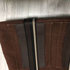 エルメス　トートバッグの画像