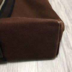 エルメス　トートバッグの画像