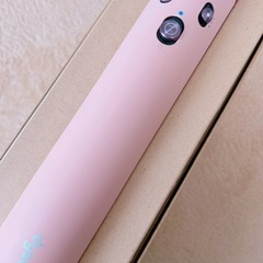 ダイソン　マルチスタイラー　さくらロゼゴールド　限定　Dyson ドライヤーの画像