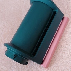 ダイソン　マルチスタイラー　さくらロゼゴールド　限定　Dyson ドライヤーの画像