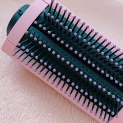 ダイソン　マルチスタイラー　さくらロゼゴールド　限定　Dyson ドライヤーの画像