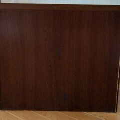 【松戸市日暮】中古収納棚の画像