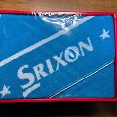 【新品】スポーツタオルの画像