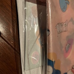 ポケモン　多分エコバッグ　未使用の画像