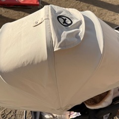 cybex  メリオカーボン2023の画像