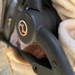 cybex  メリオカーボン2023の画像