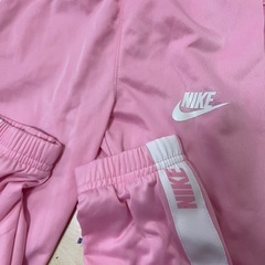 ナイキ　セットアップ110の画像