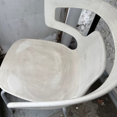 カッシーナ　椅子の画像