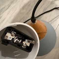 未使用品　ペンダントライトの画像