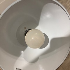 未使用品　ペンダントライトの画像