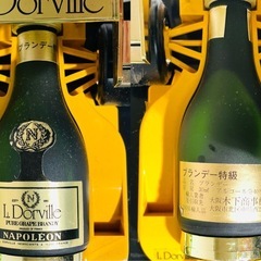 新品未開封　ミニボトル　まとめて　　　の画像