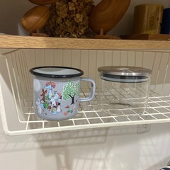 アイアン雑貨2個セットの画像