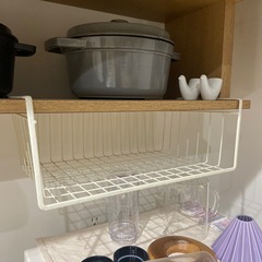 アイアン雑貨2個セットの画像