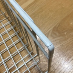 アイアン雑貨2個セットの画像