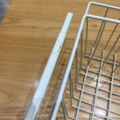 アイアン雑貨2個セットの画像