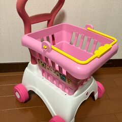 女の子用おもちゃの画像