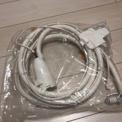 SHARP洗濯機の画像