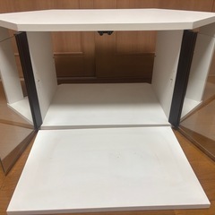 テレビ台【12月9日まで期間限定の投稿】の画像