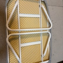 折りたたみ アイロン台 の画像