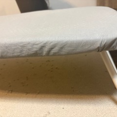 折りたたみ アイロン台 の画像