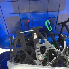 非金属チェーン　スキップスーパーネットＪＰの画像