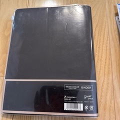 手帳　マルマン　ジウリスの画像