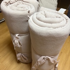 ごろ寝マット の画像