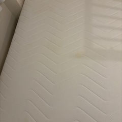 コアラマットレス BREEZEダブル　ロウヤすのこ付きの画像