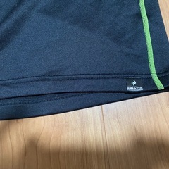 ヒートクロス　SuperSportsXEBIO 防寒　スポーツウェア　インナーの画像