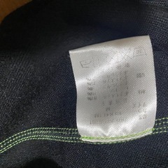 ヒートクロス　SuperSportsXEBIO 防寒　スポーツウェア　インナーの画像