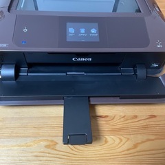 キャノンプリンターMG7530の画像
